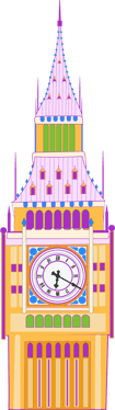 Big Ben
