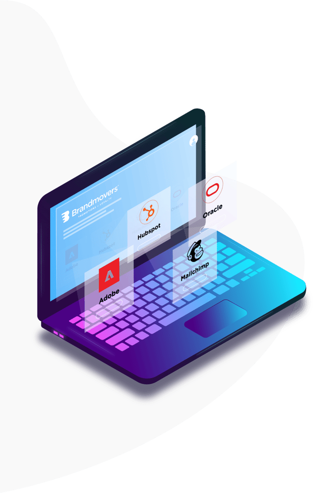 integrated computer